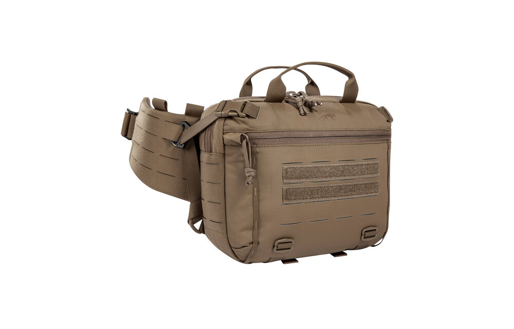 Modular Hip Bag 3 (Coyote Brown)