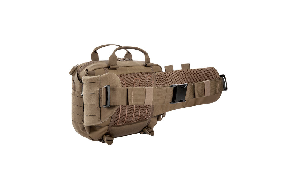 Modular Hip Bag 3 (Coyote Brown)
