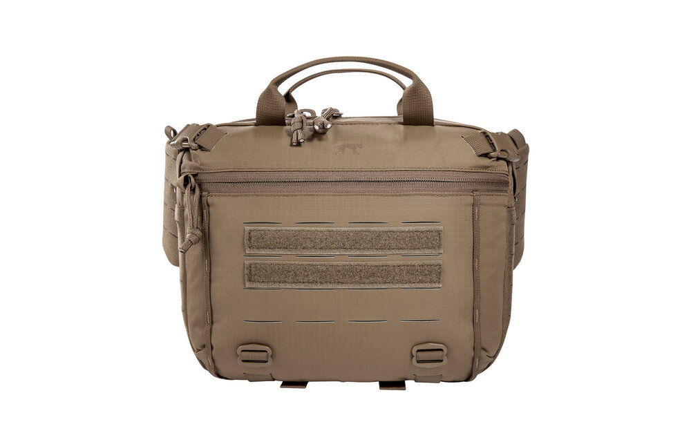 Modular Hip Bag 3 (Coyote Brown)