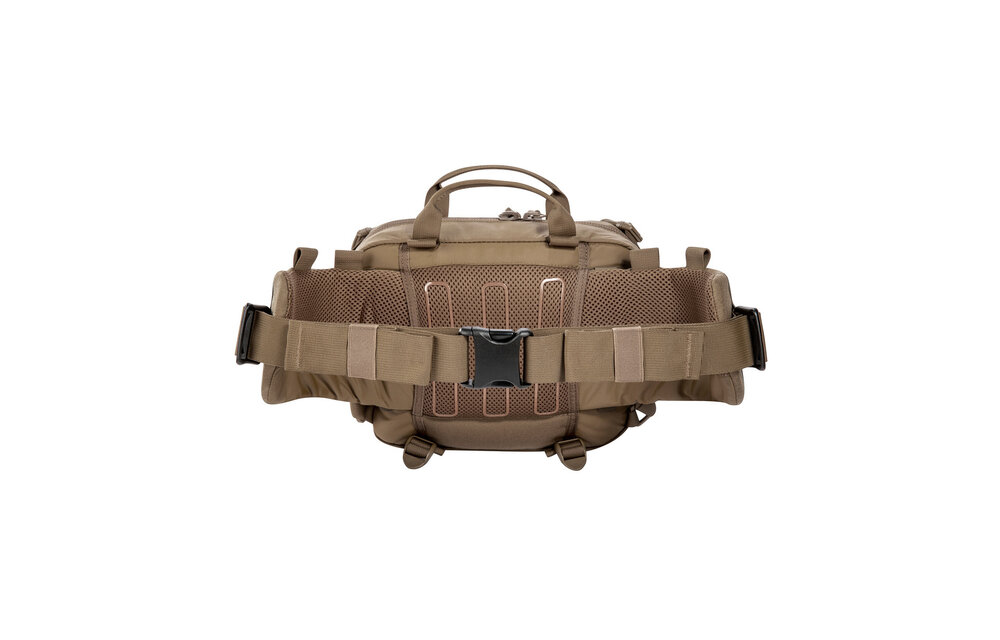Modular Hip Bag 3 (Coyote Brown)