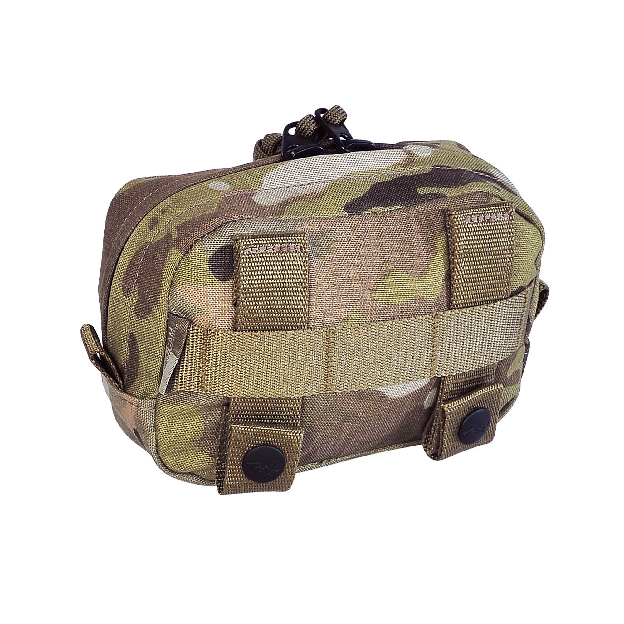 Tac Pouch 4 Horizontal (Multicam)