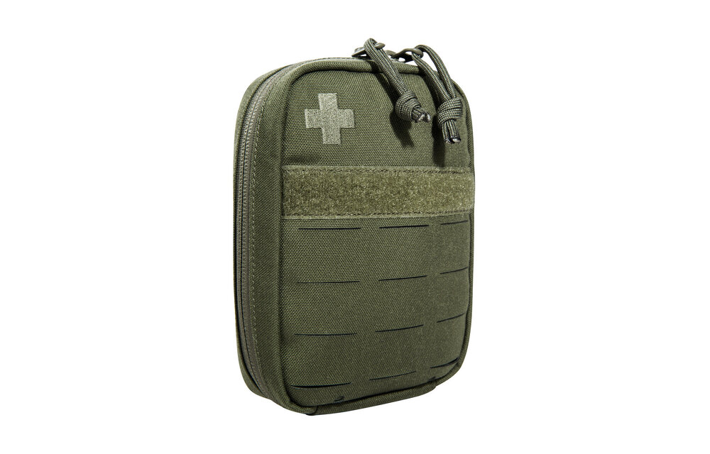 Tac Pouch Medic (Olive)