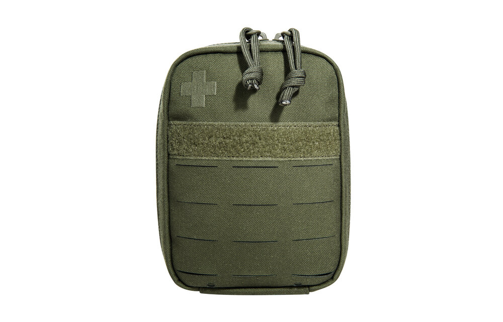 Tac Pouch Medic (Olive)