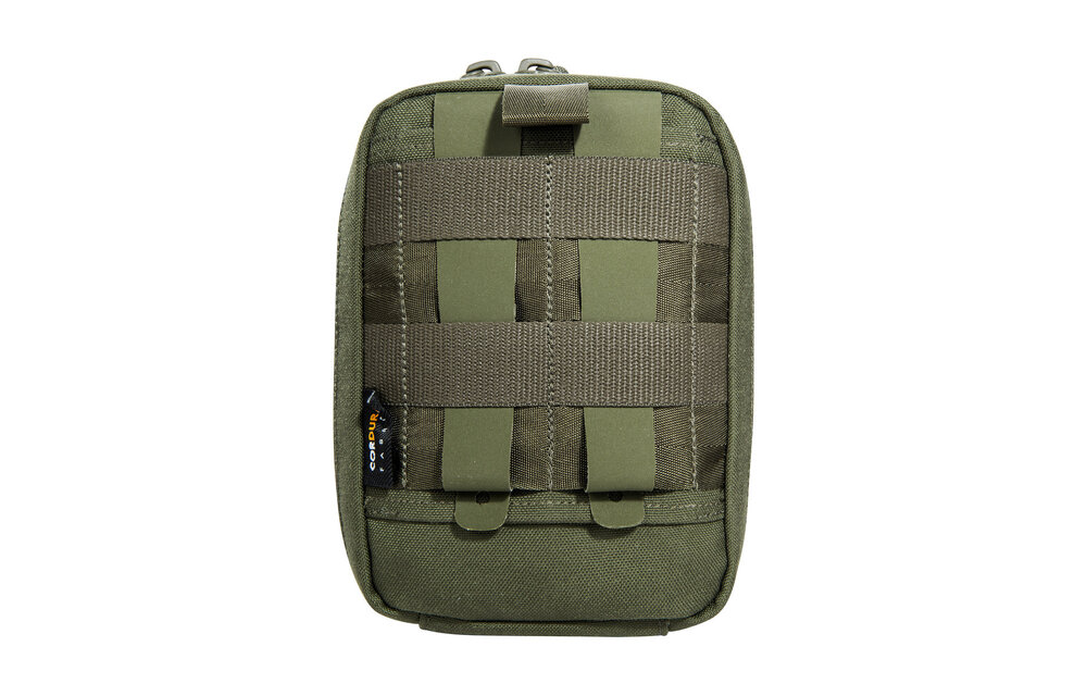 Tac Pouch Medic (Olive)