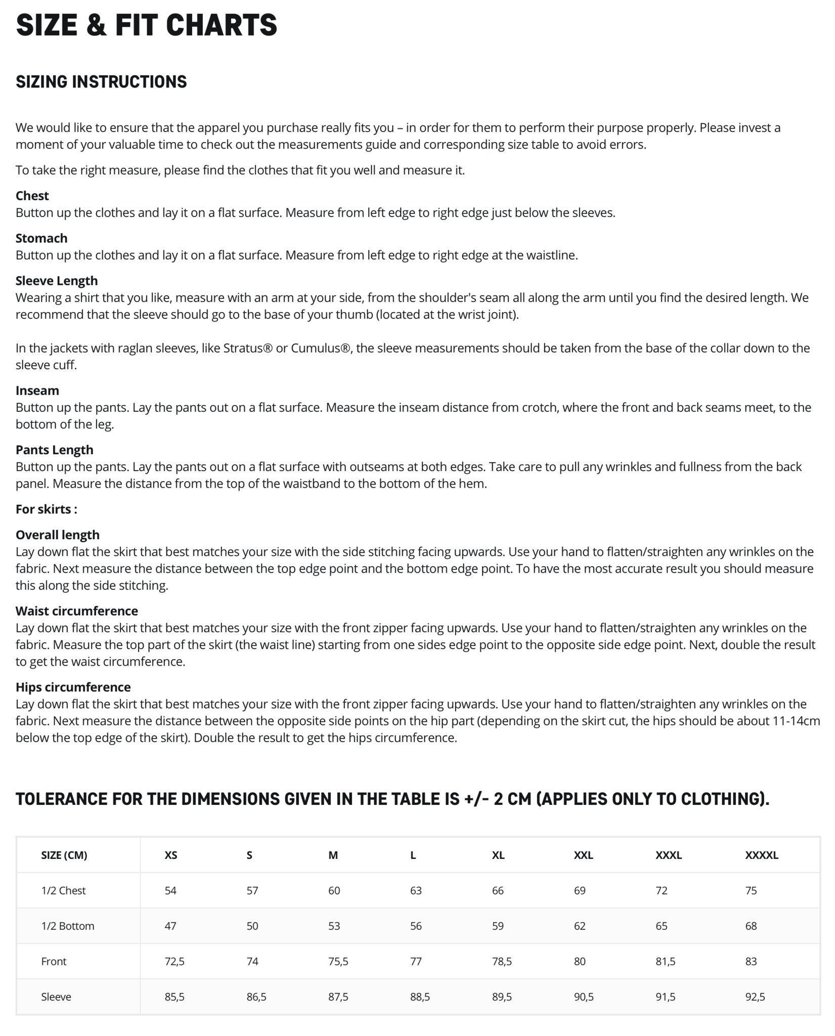 Squall Hardshell Jacket (Shadow Grey)