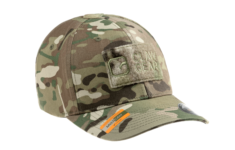 Operator Cap (Multicam)