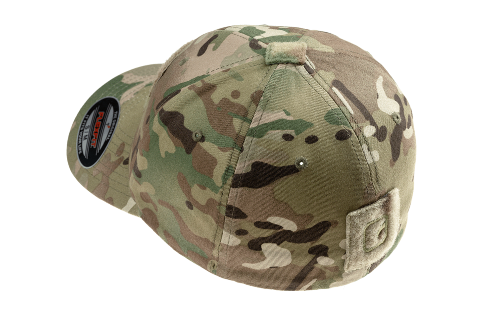 Operator Cap (Multicam)