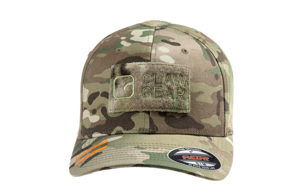 Operator Cap (Multicam)