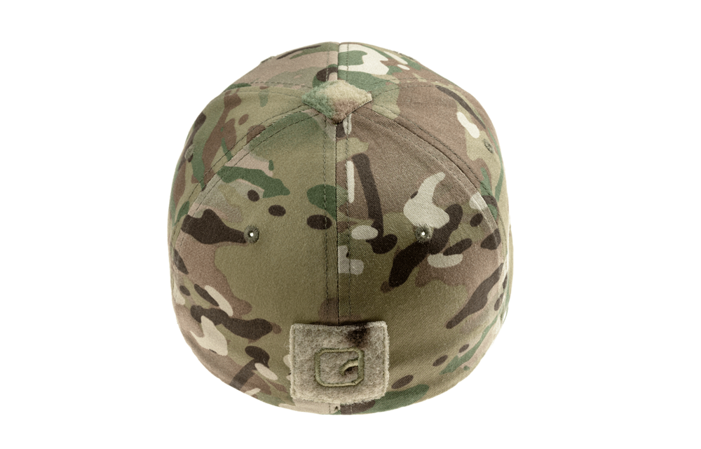 Operator Cap (Multicam)