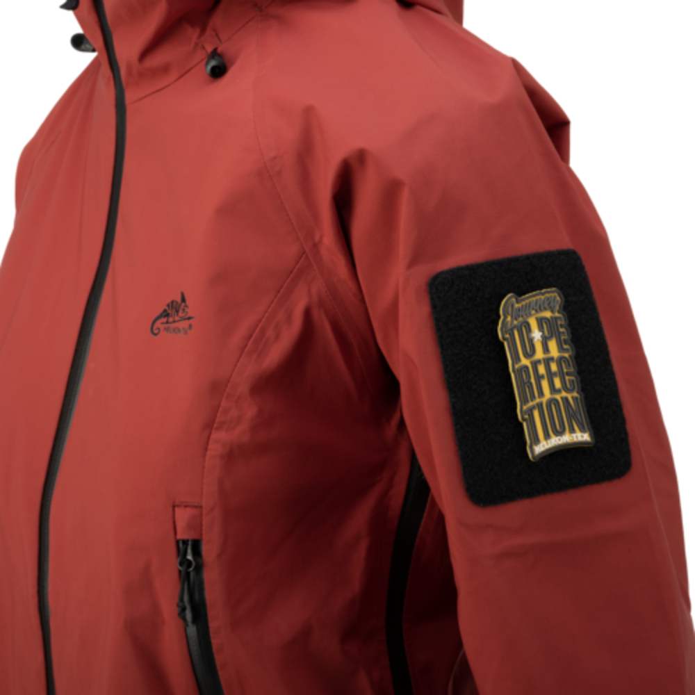 Squall Women's Hardshell Jacket (Taiga Green)