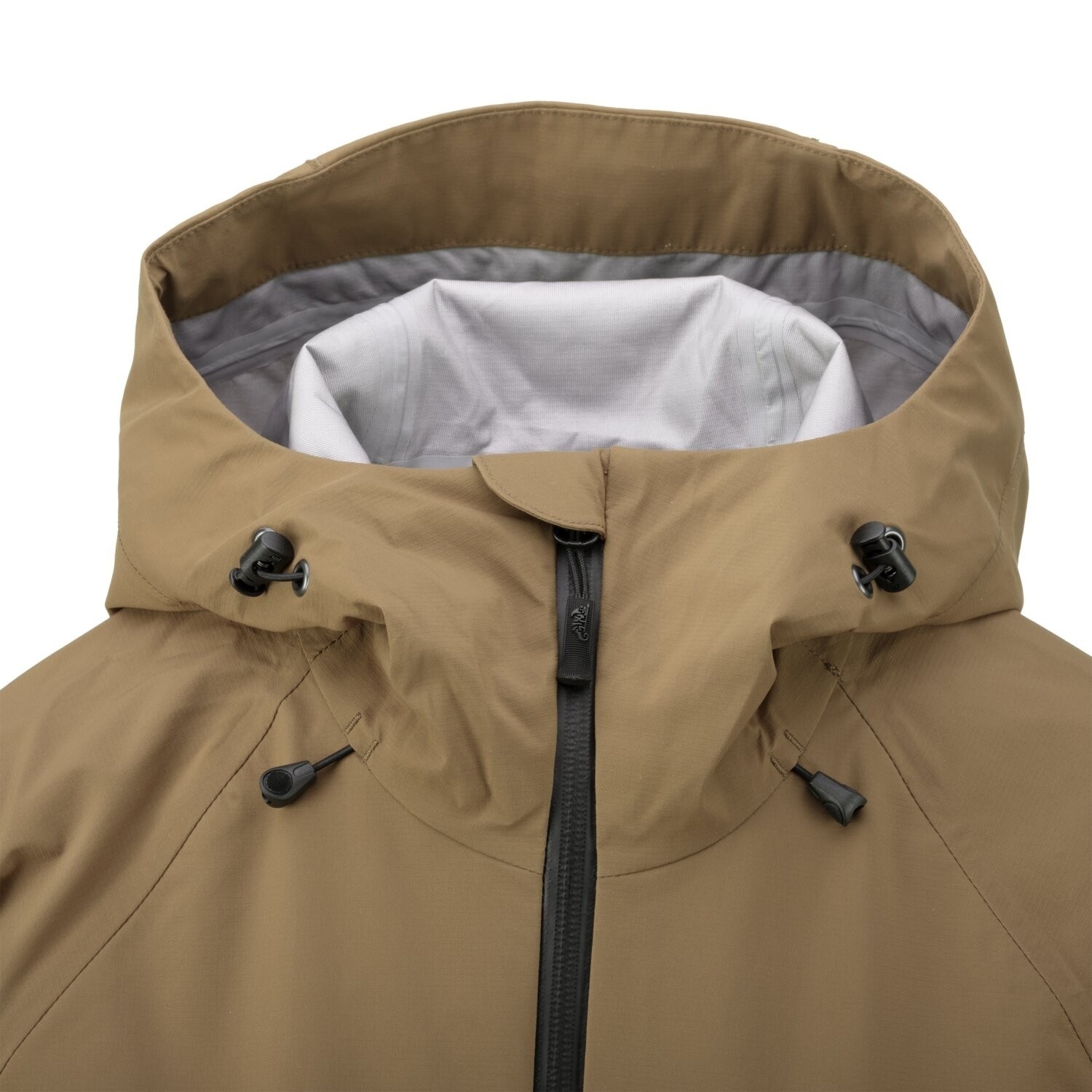 Squall Women's Hardshell Jacket (Taiga Green)