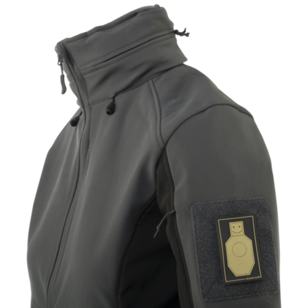 Gunfighter Women's Jacket (Navy Blue)