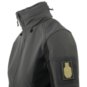Gunfighter Women's Jacket (Navy Blue)