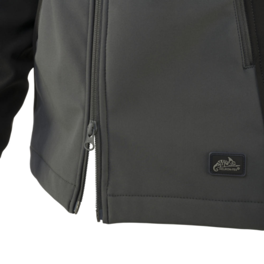 Gunfighter Women's Jacket (Navy Blue)