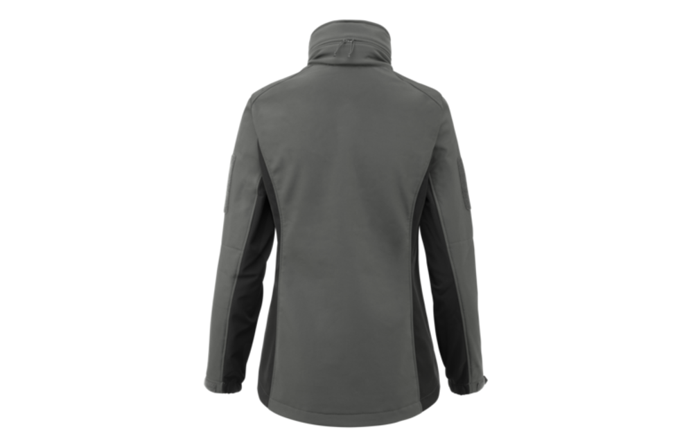 Gunfighter Women's Jacket (Taiga Green / Black A)