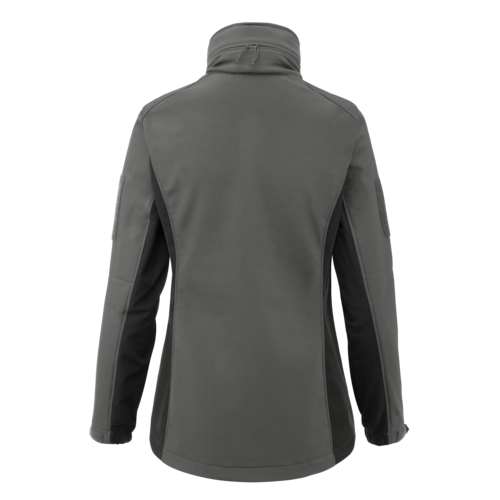 Gunfighter Women's Jacket (Taiga Green / Black A)
