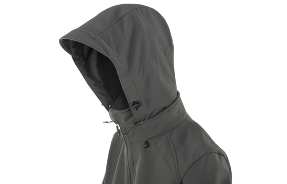 Gunfighter Women's Jacket (Taiga Green / Black A)