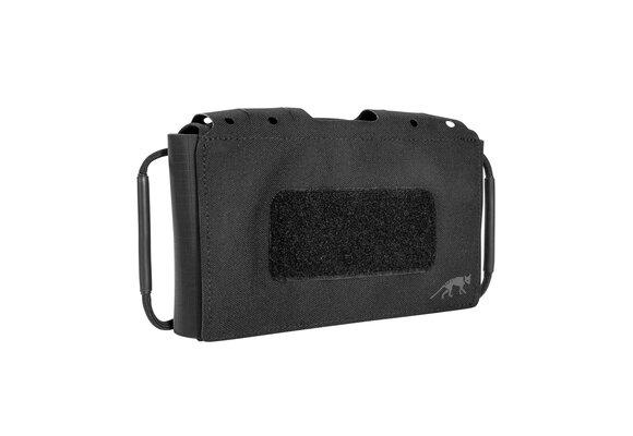 IFAK Pouch Dual (Black)