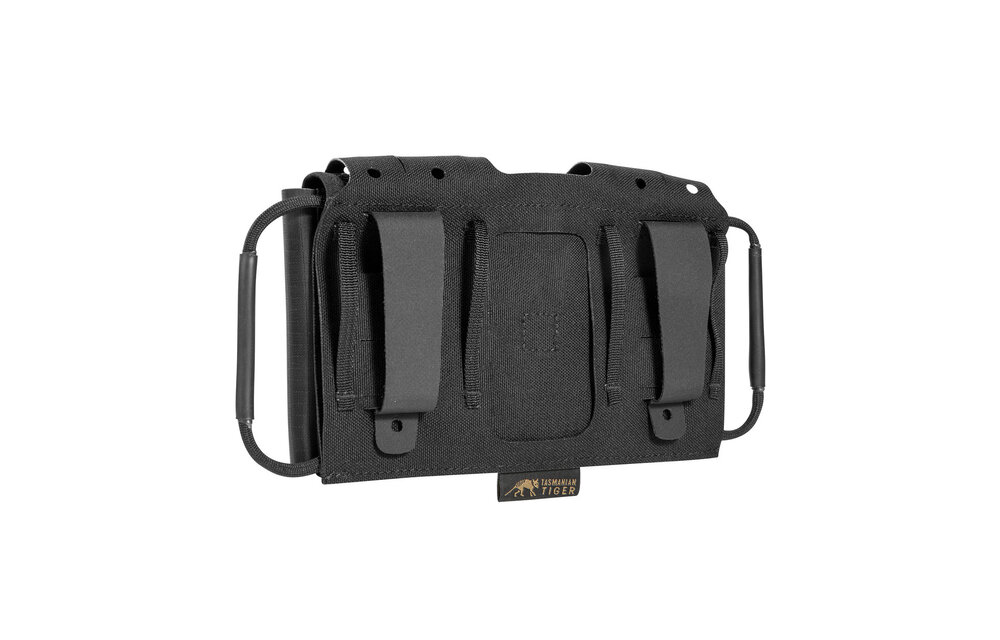 IFAK Pouch Dual (Black)