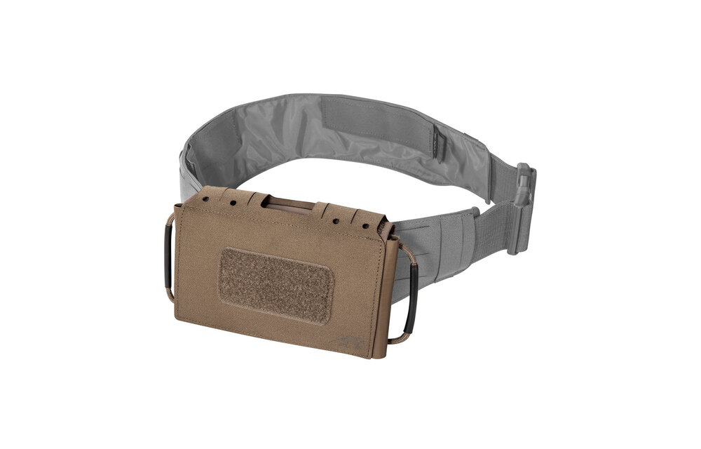 IFAK Pouch Dual (Black)