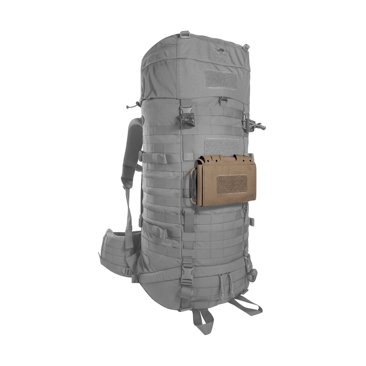 IFAK Pouch Dual (Black)