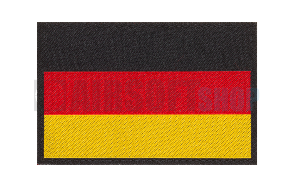 Germany Flag Patch
