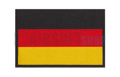 Germany Flag Patch