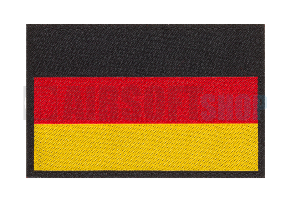 Germany Flag Patch