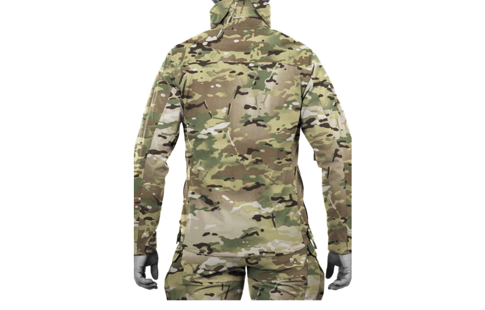 Delta Eagle Gen.3 Tactical Softshell Jacket (Multicam)