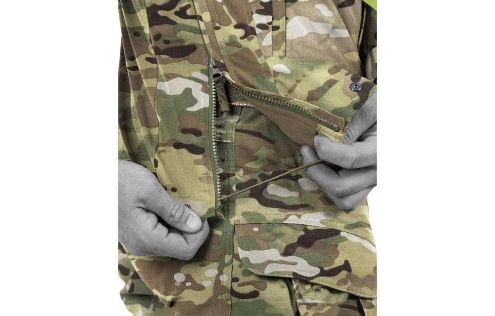 Delta Eagle Gen.3 Tactical Softshell Jacket (Multicam)