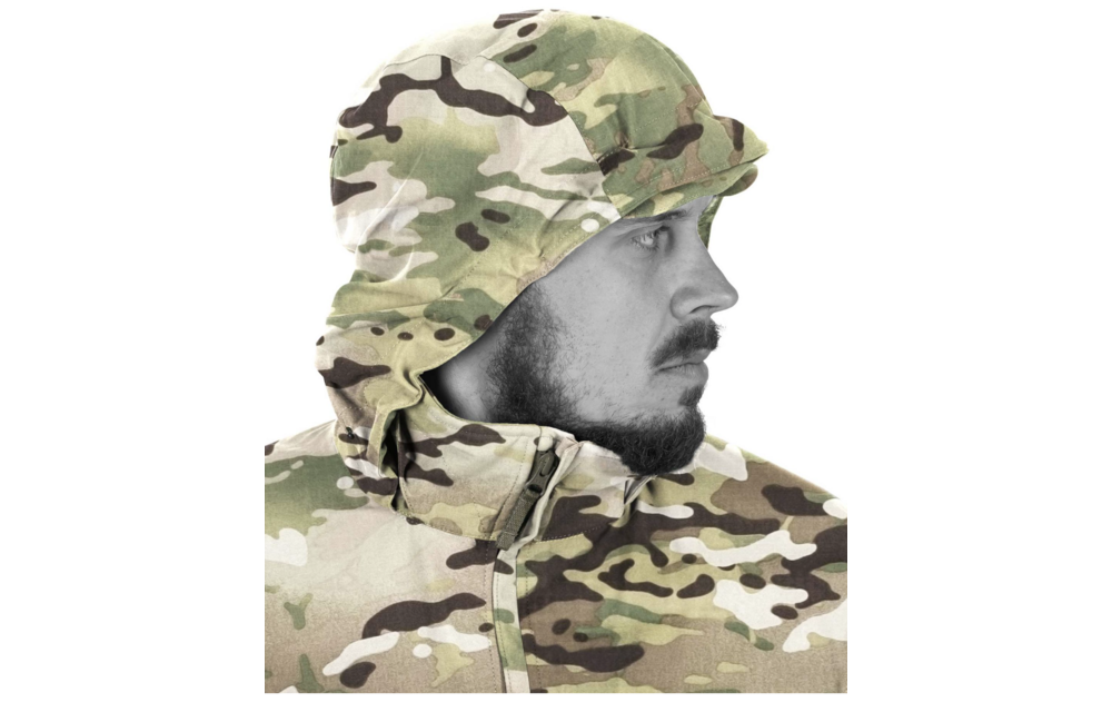 Delta Eagle Gen.3 Tactical Softshell Jacket (Multicam)