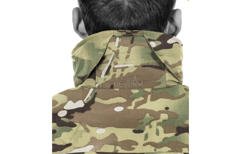 Delta Eagle Gen.3 Tactical Softshell Jacket (Multicam)