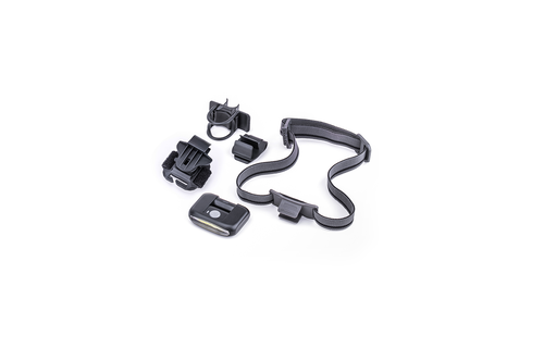 UT10 Rechargeable Multi Purpose Clip Light Kit (170 Lumens)