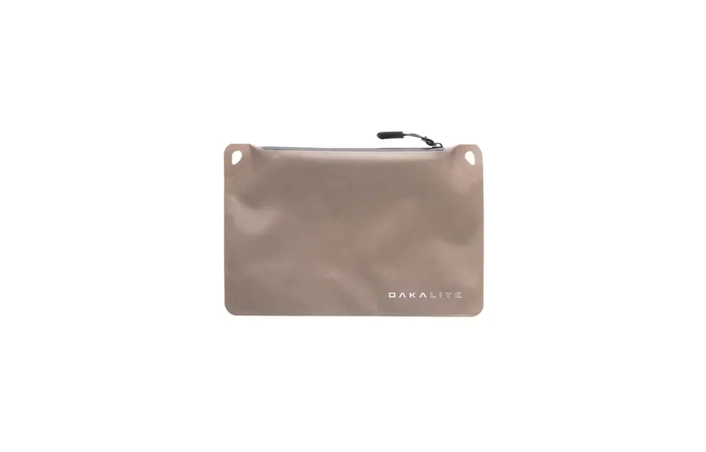 Daka Medium LITE Pouch (Dark Earth)