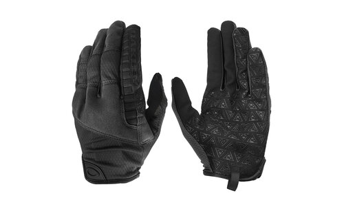 Factory Lite 2.0 Tactical Gloves (Black)