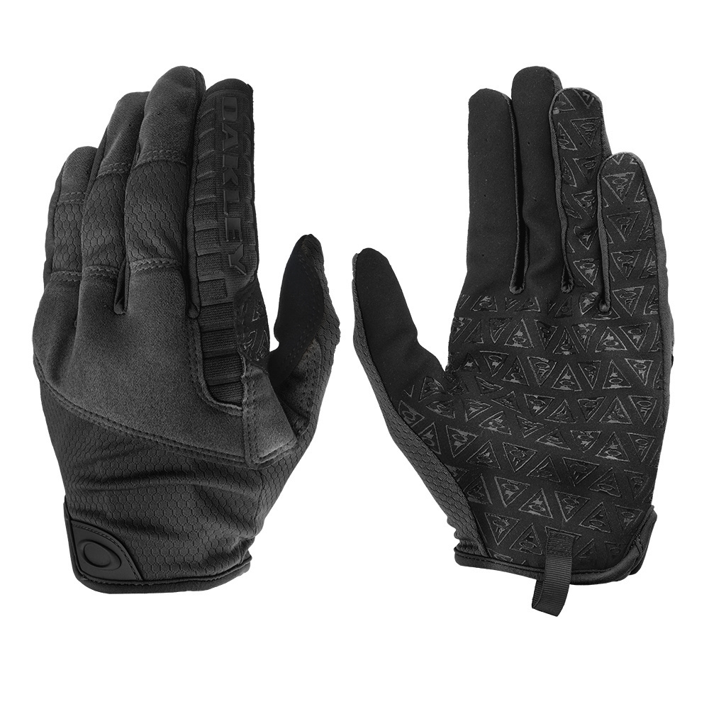 Factory Lite 2.0 Tactical Gloves (Black)