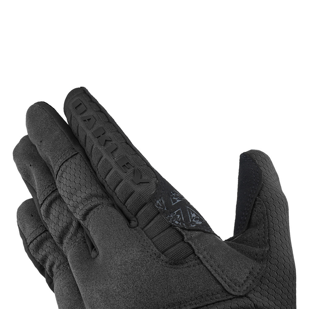 Factory Lite 2.0 Tactical Gloves (Black)
