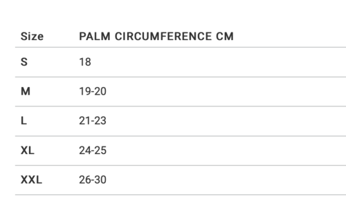 Factory Lite 2.0 Tactical Gloves (Black)