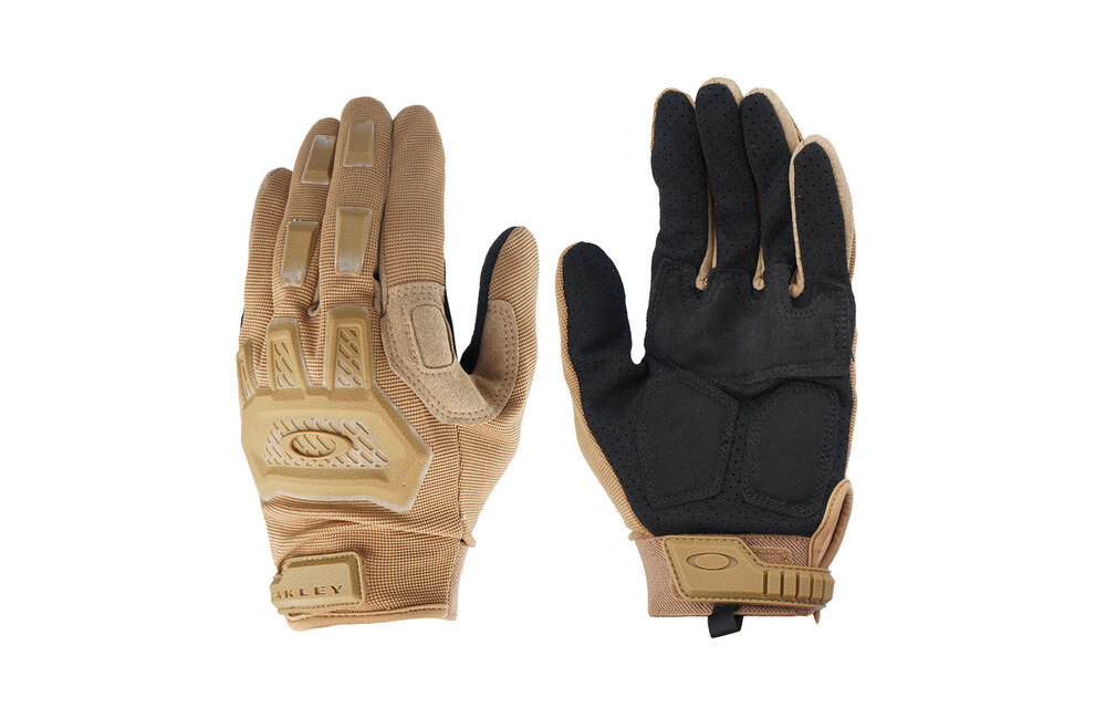 Flexion 2.0 Tactical Gloves (Coyote)