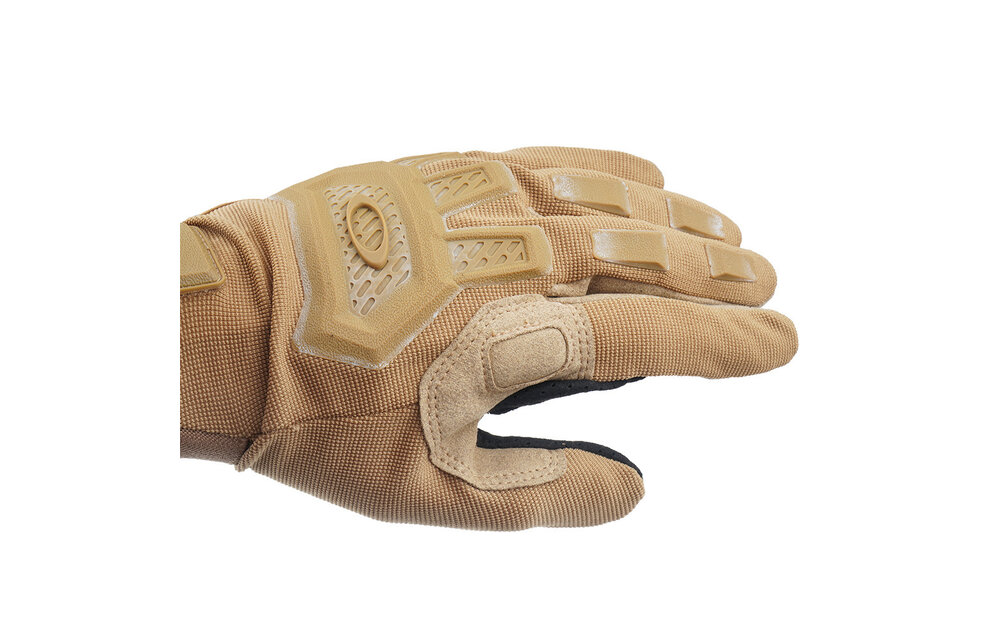 Flexion 2.0 Tactical Gloves (Coyote)