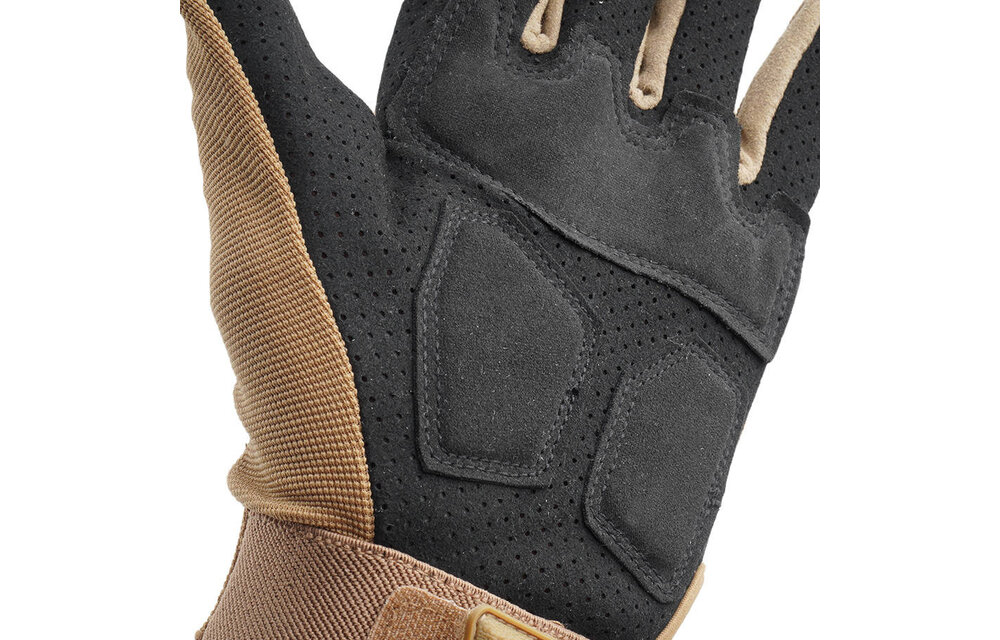 Flexion 2.0 Tactical Gloves (Coyote)