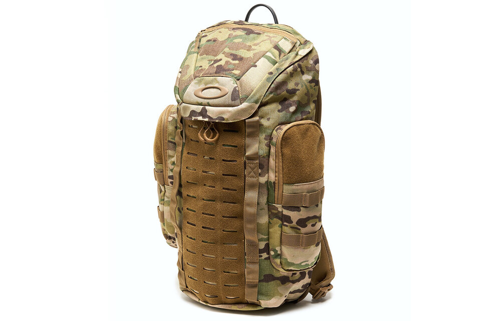 Link Pack Miltac 2.0 27L (Multicam)