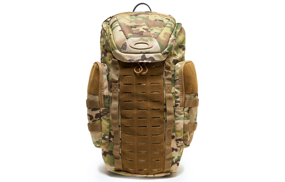 Link Pack Miltac 2.0 27L (Multicam)