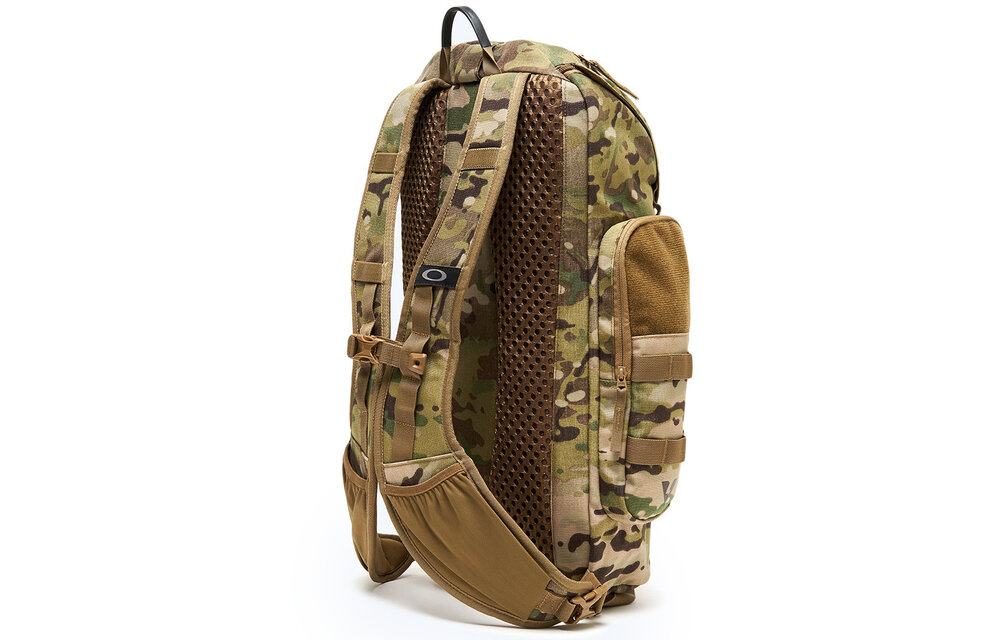 Link Pack Miltac 2.0 27L (Multicam)