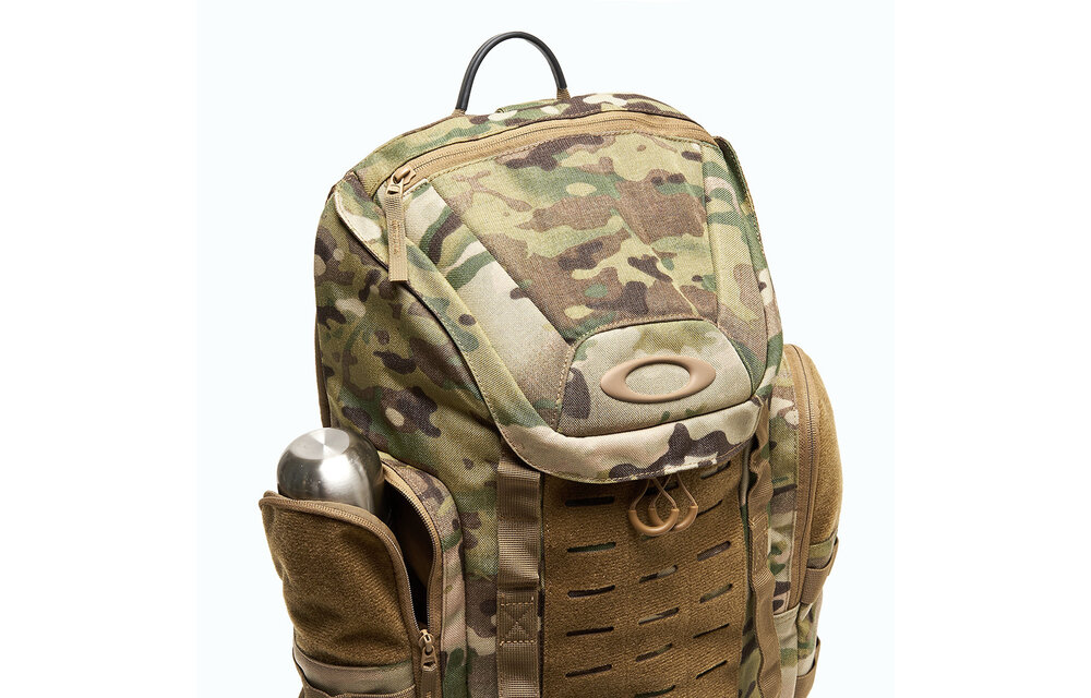 Link Pack Miltac 2.0 27L (Multicam)