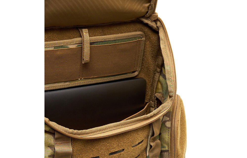 Link Pack Miltac 2.0 27L (Multicam)
