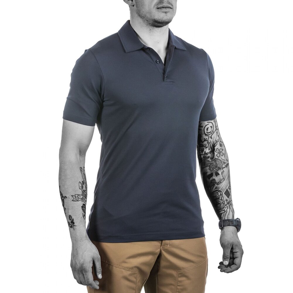 Urban T-Shirt (Navy Blue)