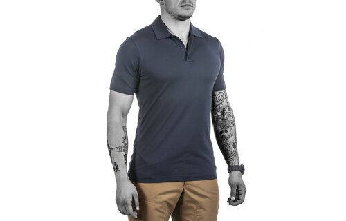 Urban T-Shirt (Navy Blue)