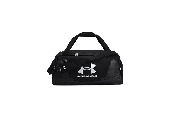 UA Undeniable 5.0 Medium Duffle Bag 58L