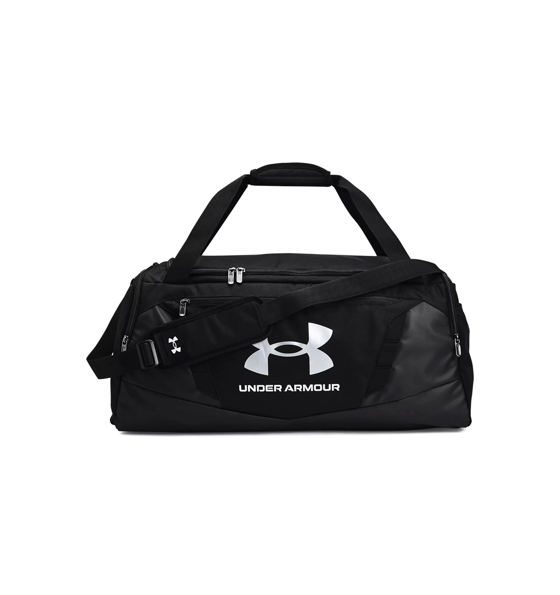 UA Undeniable 5.0 Medium Duffle Bag 58L